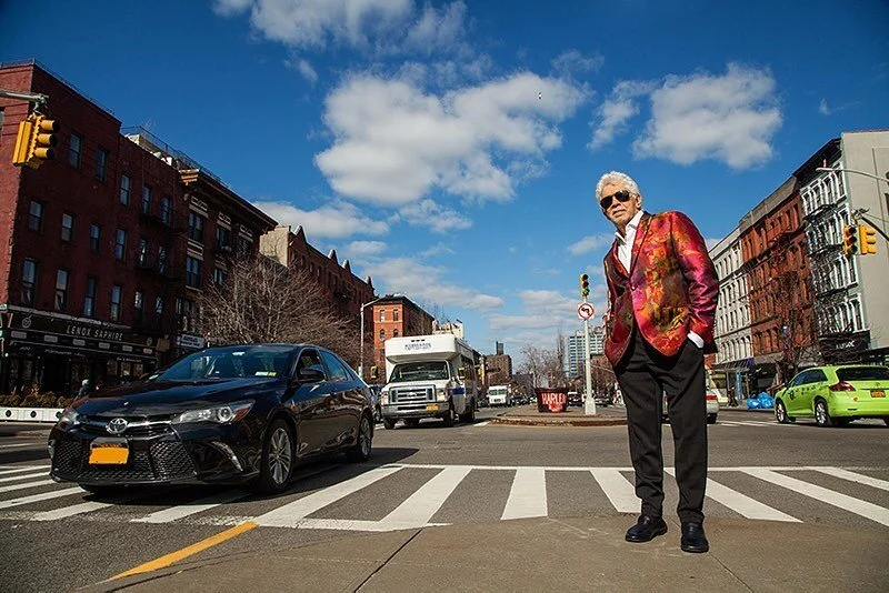 The Legendary Monty Alexander ⚡️
&bull;
&ldquo;Even now, it&rsquo;s one world of music for me... I try to remove all the lines. Even though I do this thing and that thing and the other thing, at the end of the day it&rsquo;s Monty Alexander. I still 
