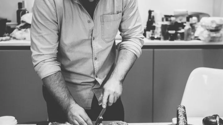 In the Kitchen - Image 2.jpg