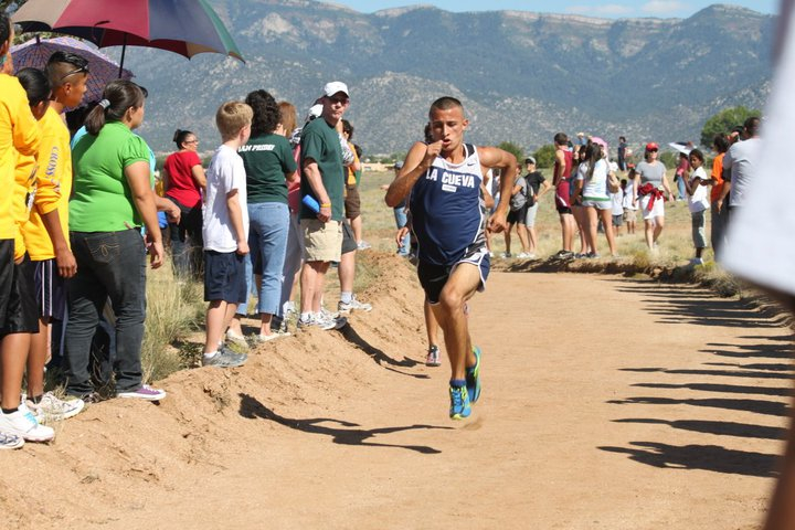Hunter Firebaugh - 2011