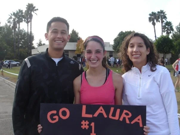 Laura Lavezo - 2007