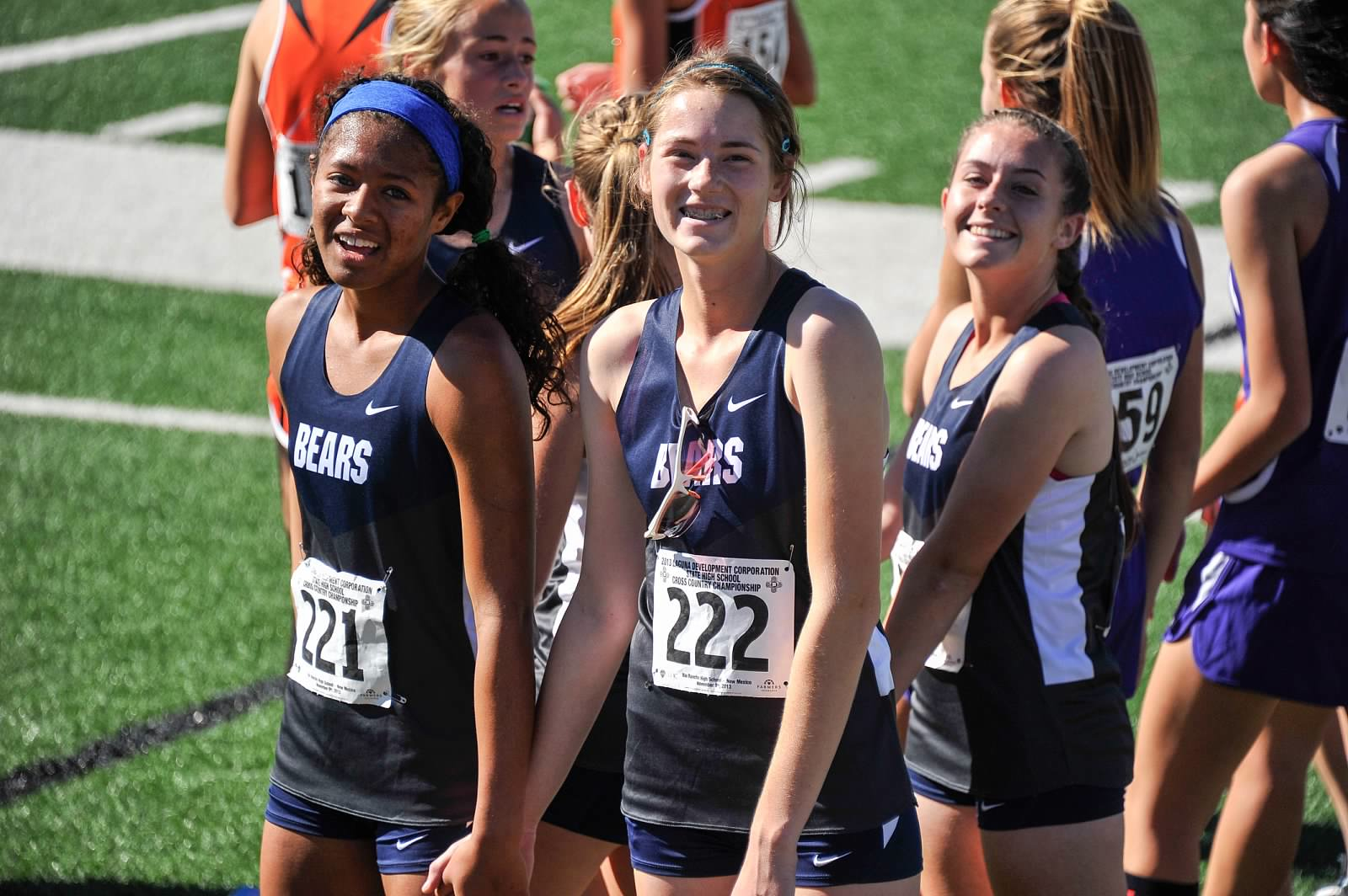 La Cueva 5A State Cross Country Championship-November 09, 2013-137.jpg