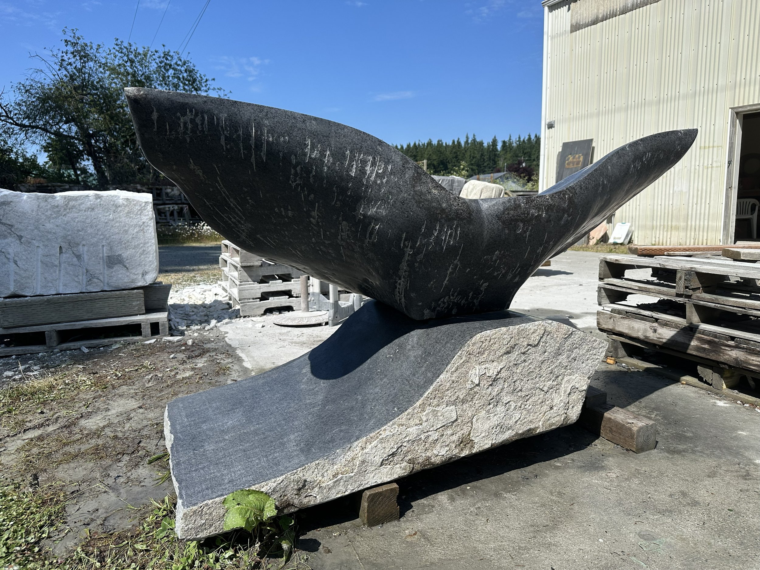 The making of "Memories"