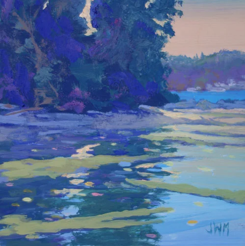 Jolyn Wells-Moran