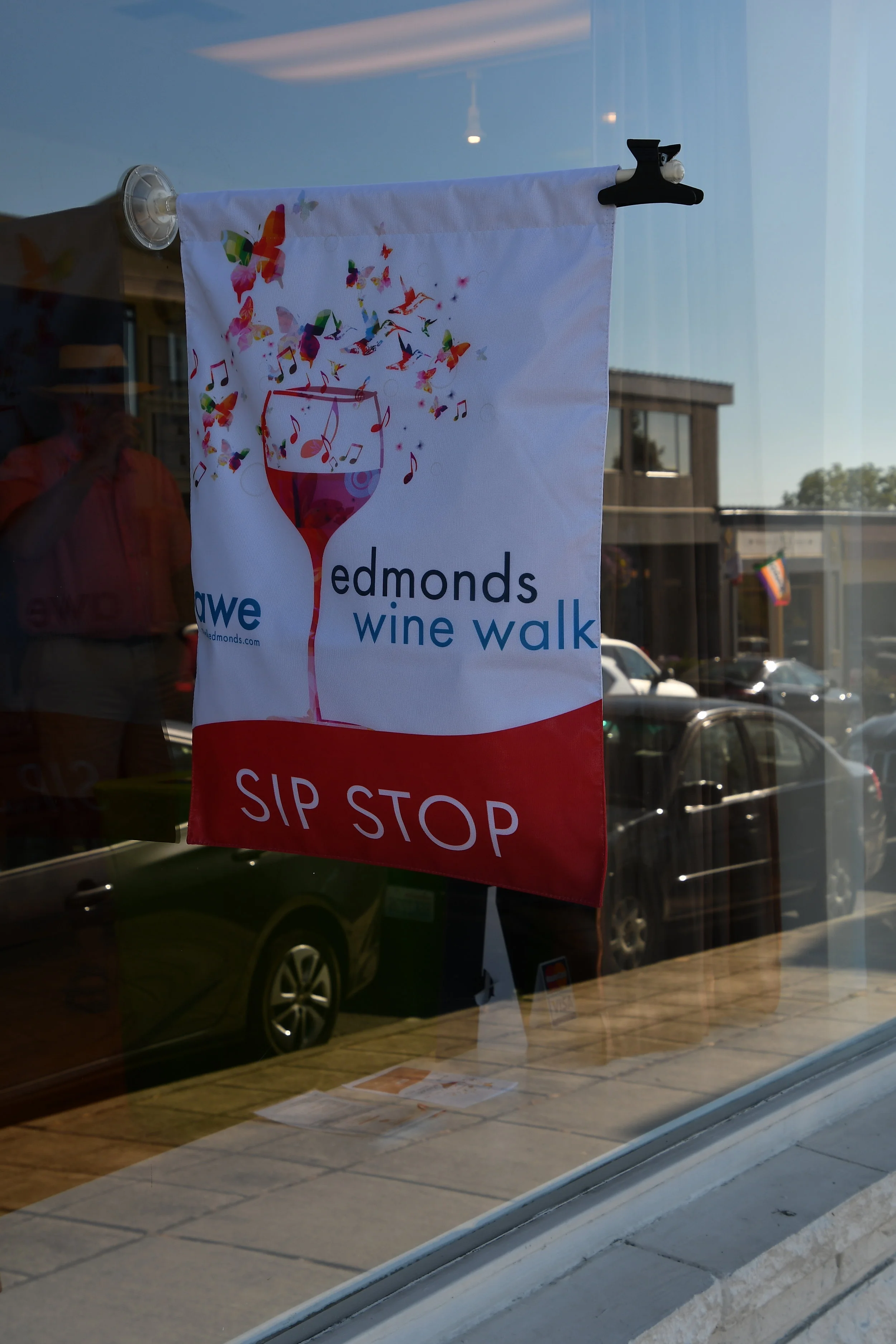 Art Walk Edmonds