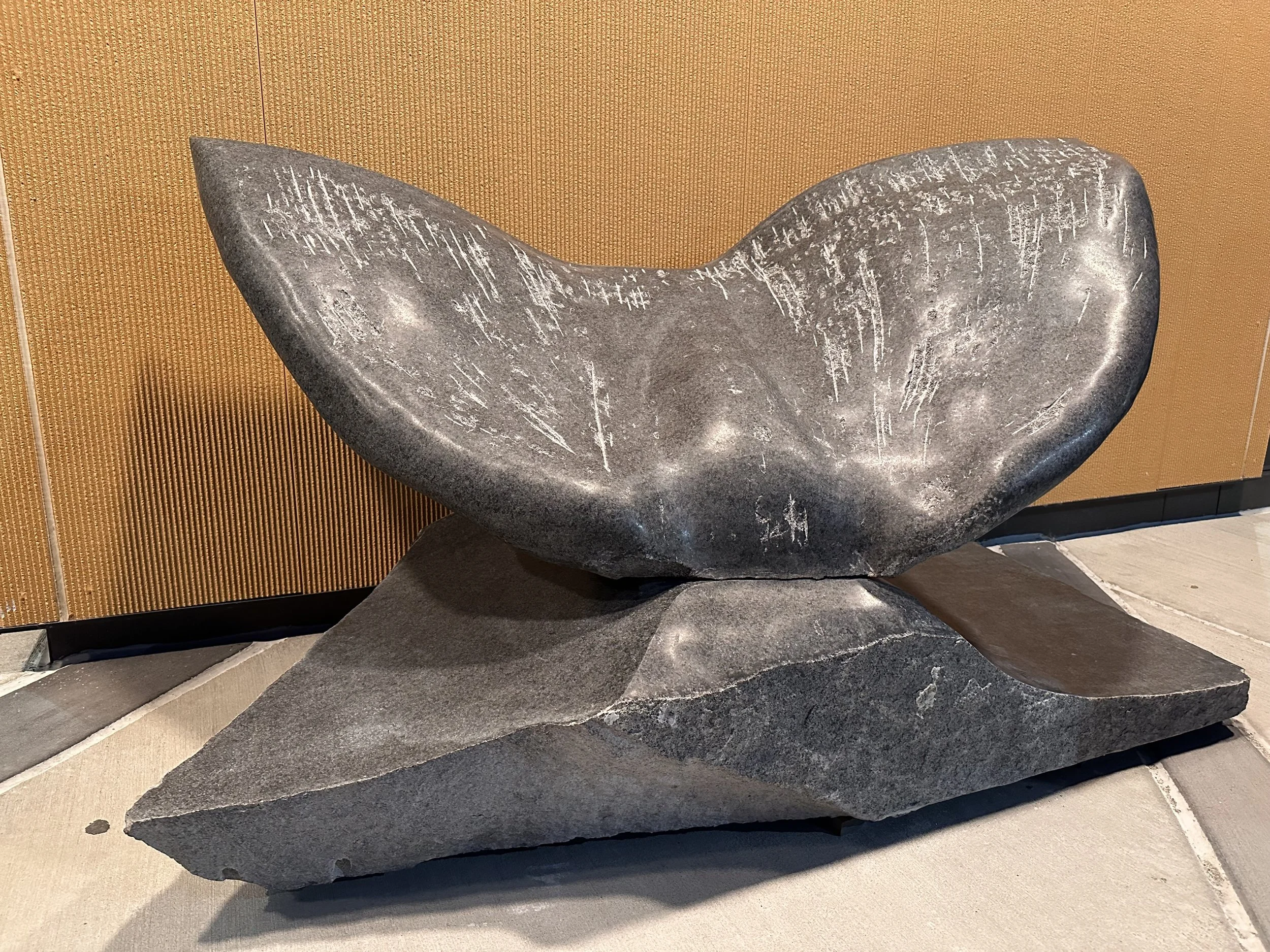 MEMORIES   click to read the story of the sculpture and the artist