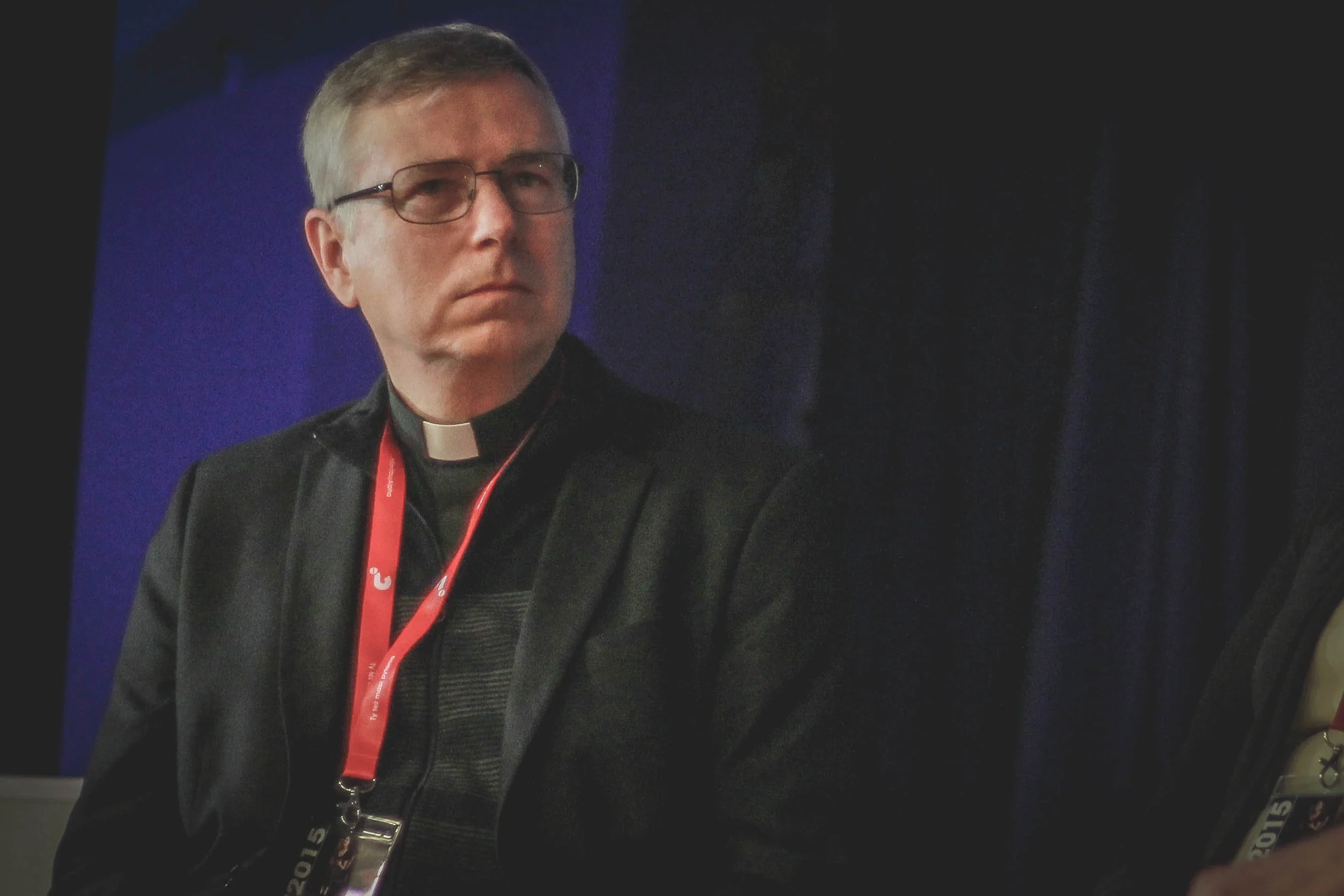 Bp. Andrzej Siemieniewski