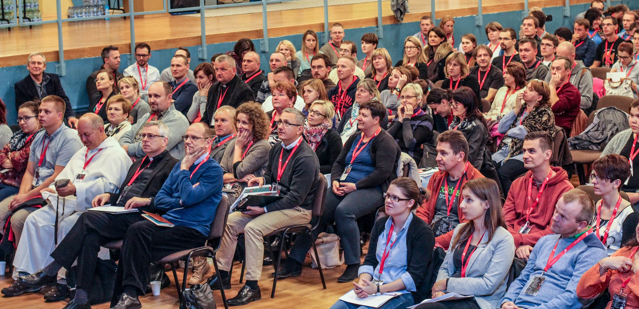 Ogólnopolska Konferencja Alpha 2015