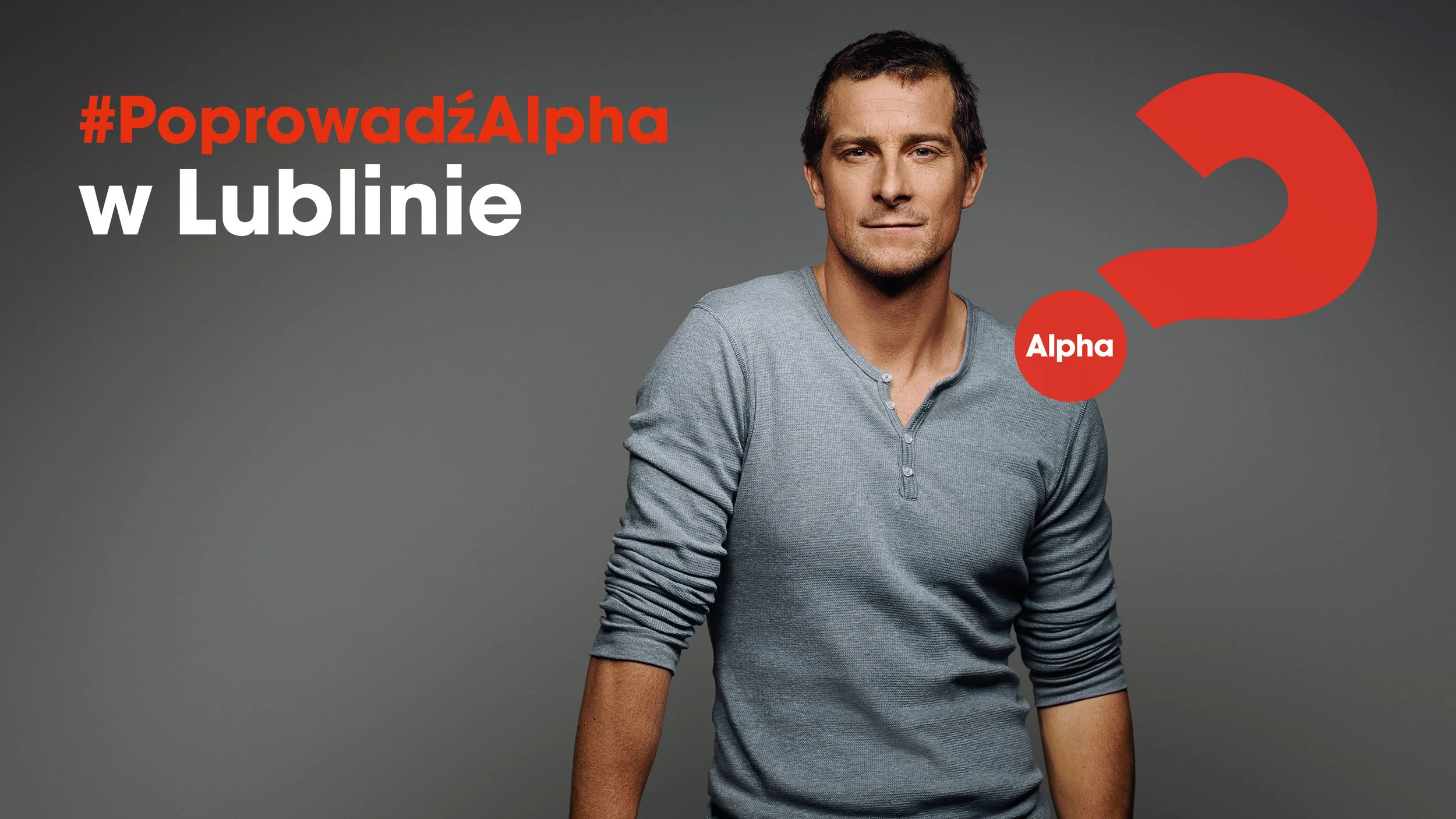 #PoprowadźAlpha w Lublinie