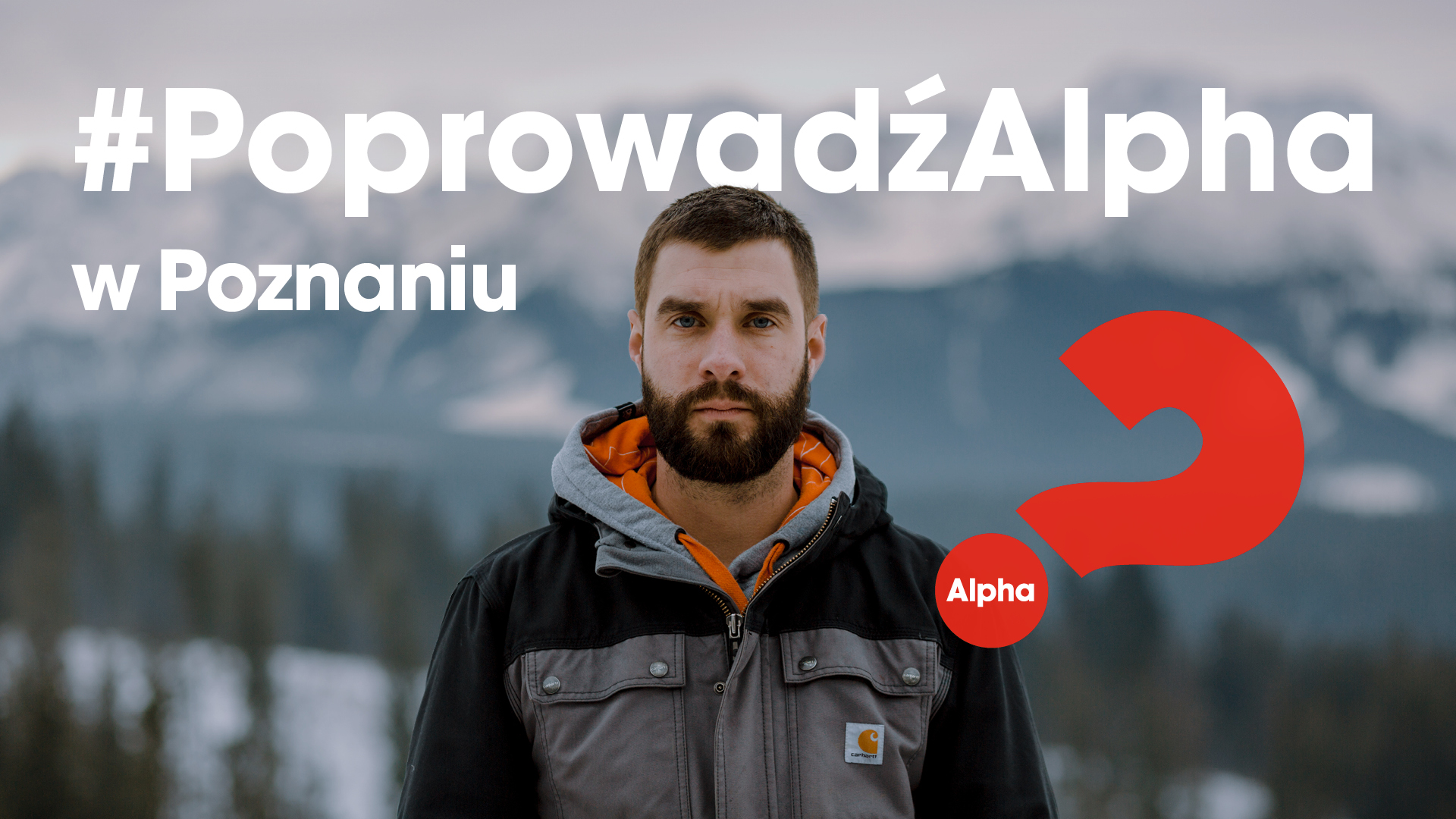 #PoprowadźAlpha w Wielkopolsce 2019