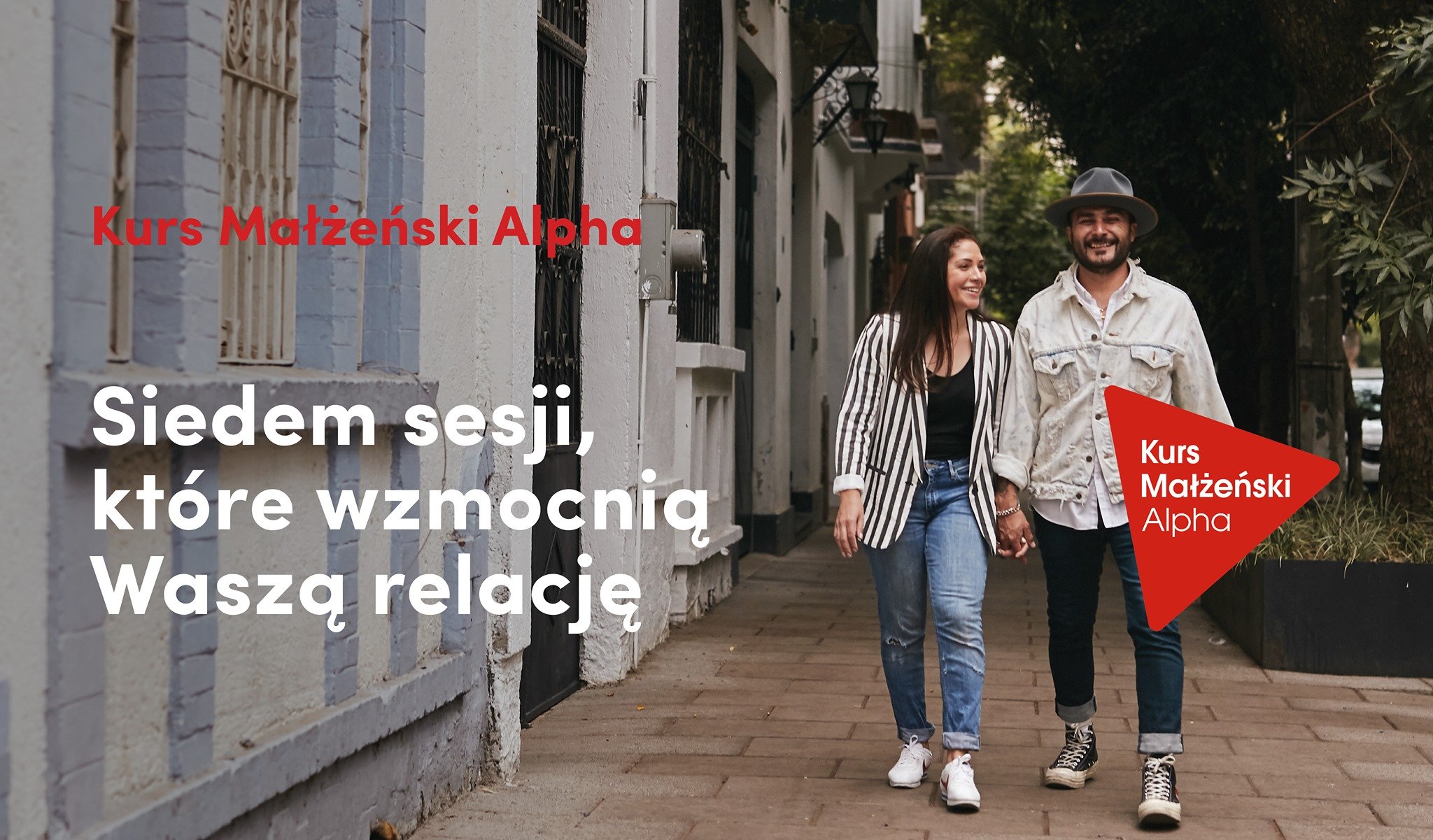 Kursy Małżeńskie - Tarnów 2021