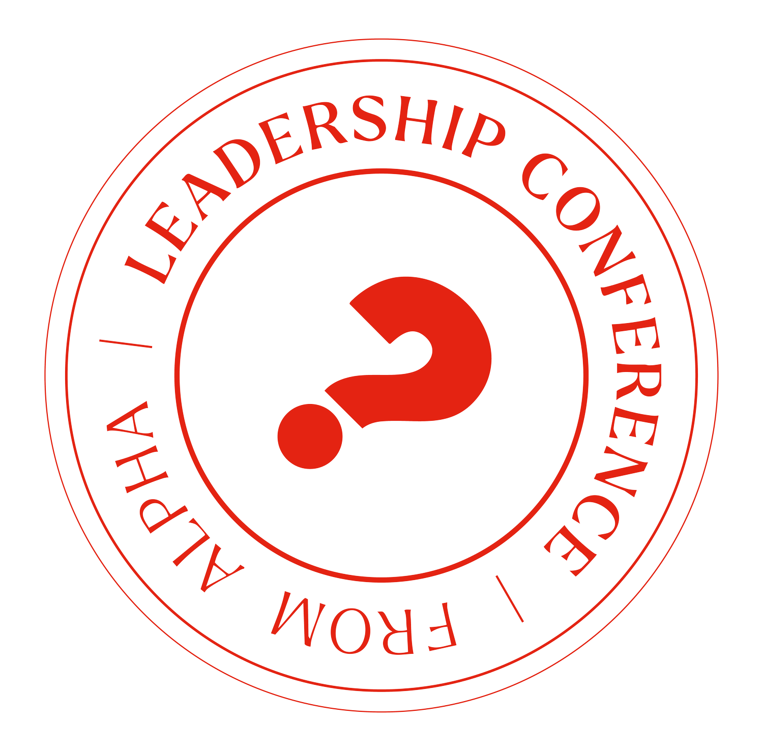 Leadership Conference 2027