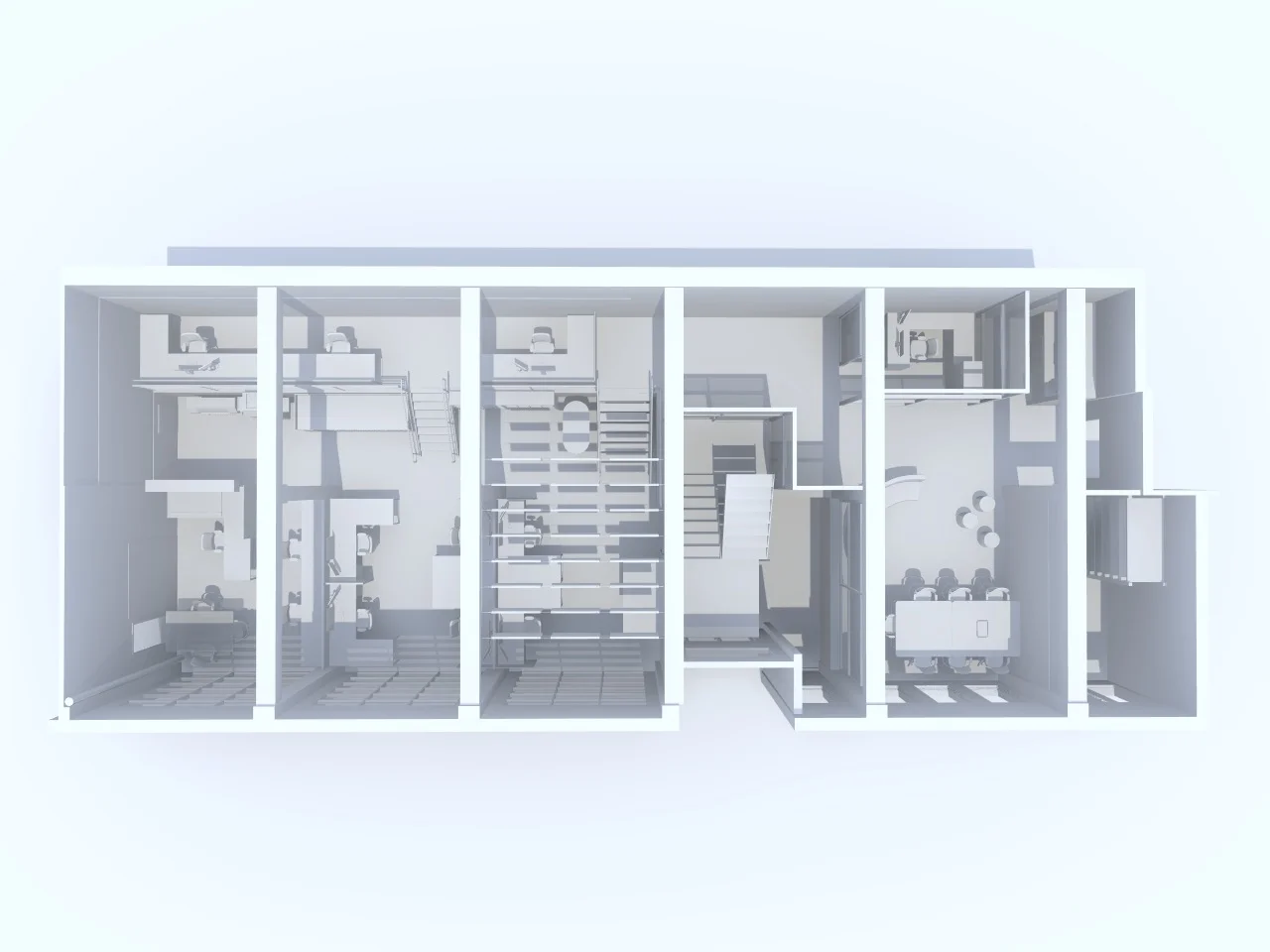 PDS is moving into a new studio!