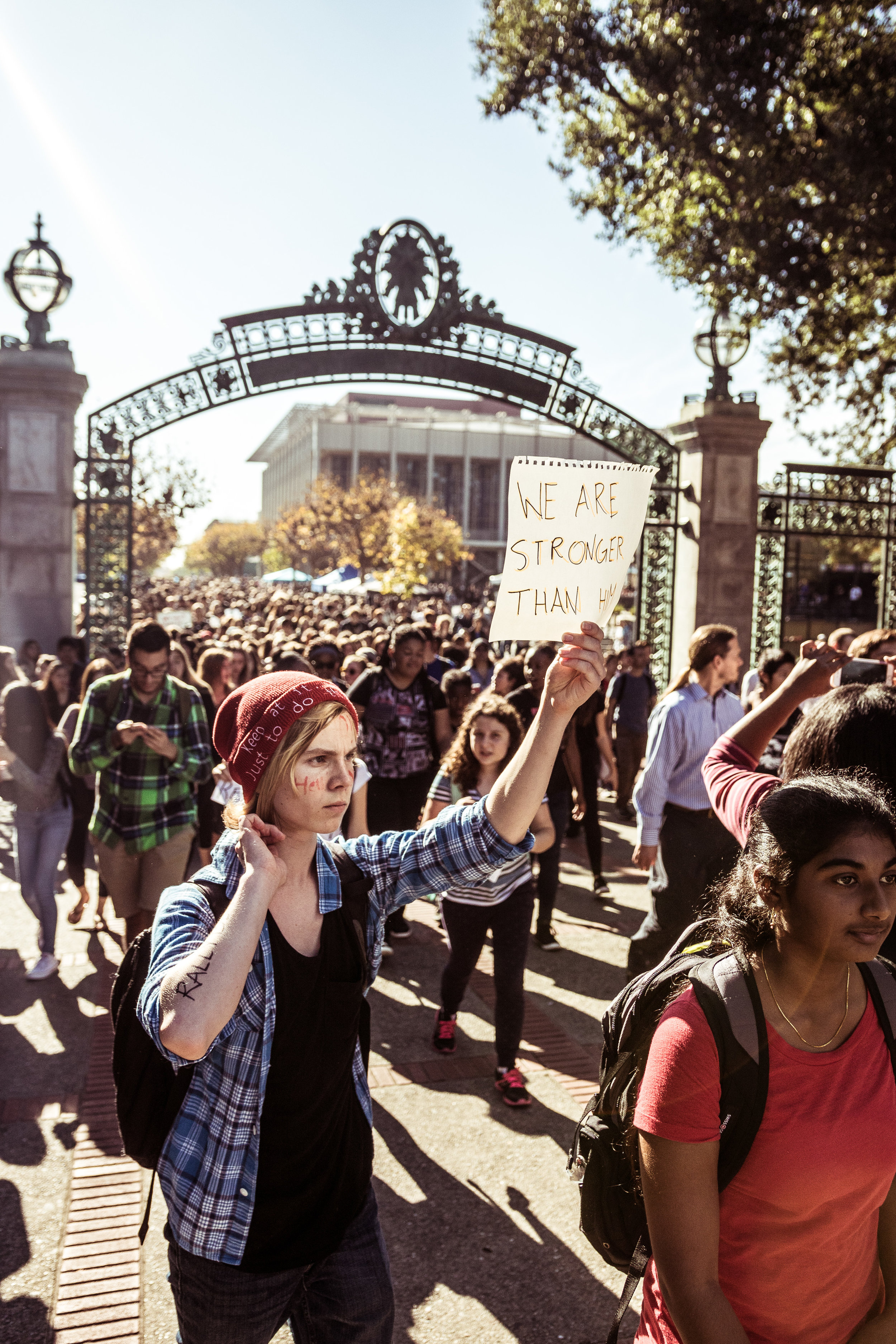 Berkeley-Nov9Rally44-WeAreStrongerThanHimSign-FullRes.jpg