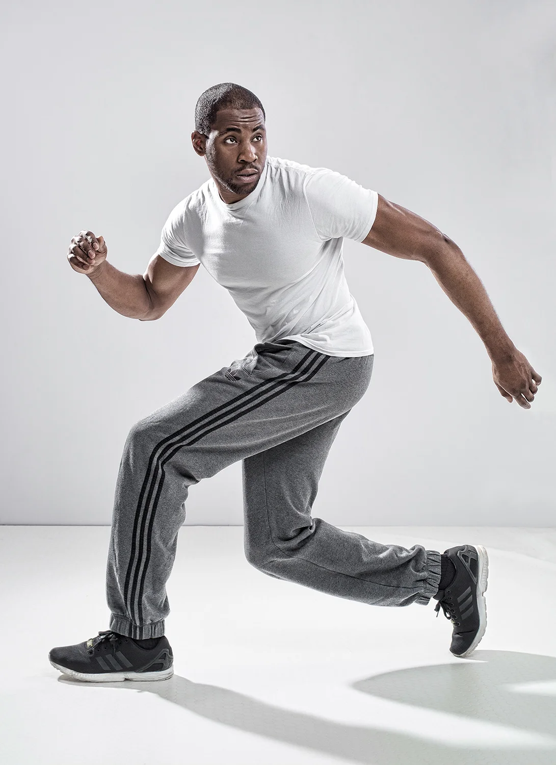 Kayode Akinyemi sport shoot