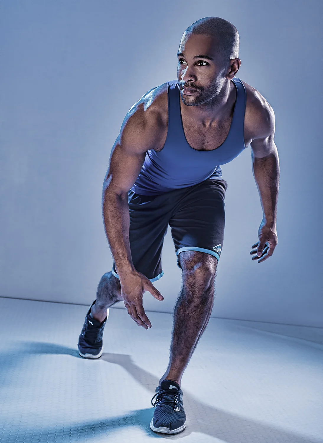 Keith Simpson sport shoot 
