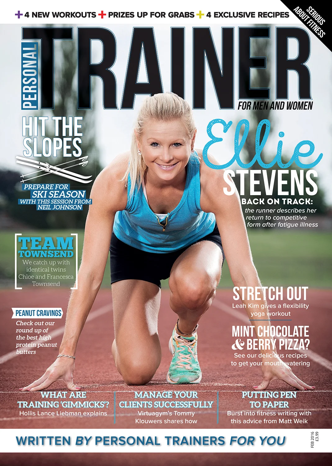 PT Magazine