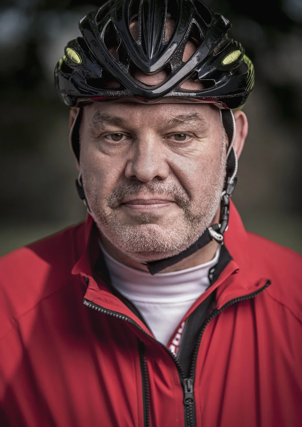  London to Paris 24hr cycle sportive.&nbsp; 