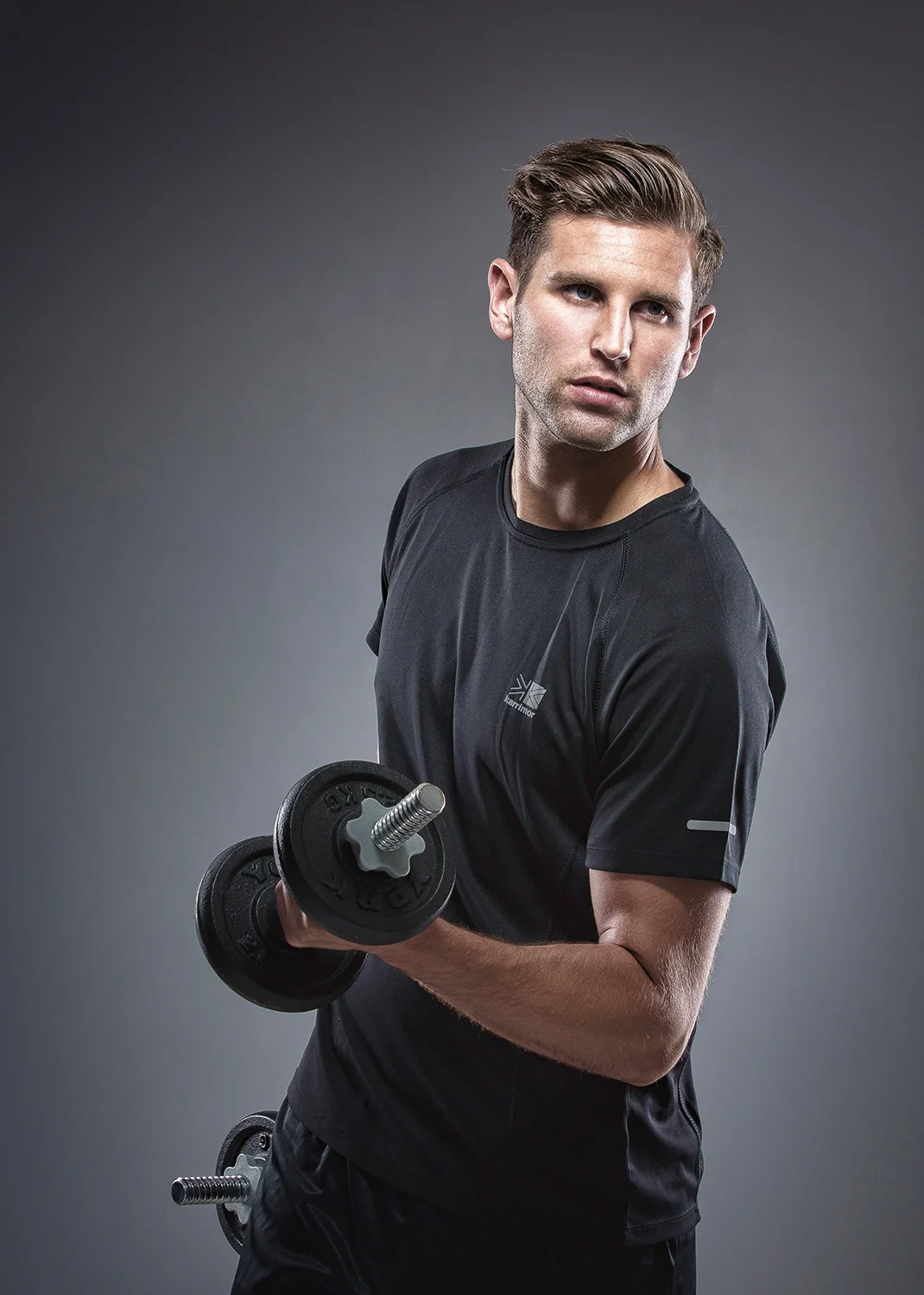 Jack Sikora sport shoot for BMA models
Photo credit : Chris Winter