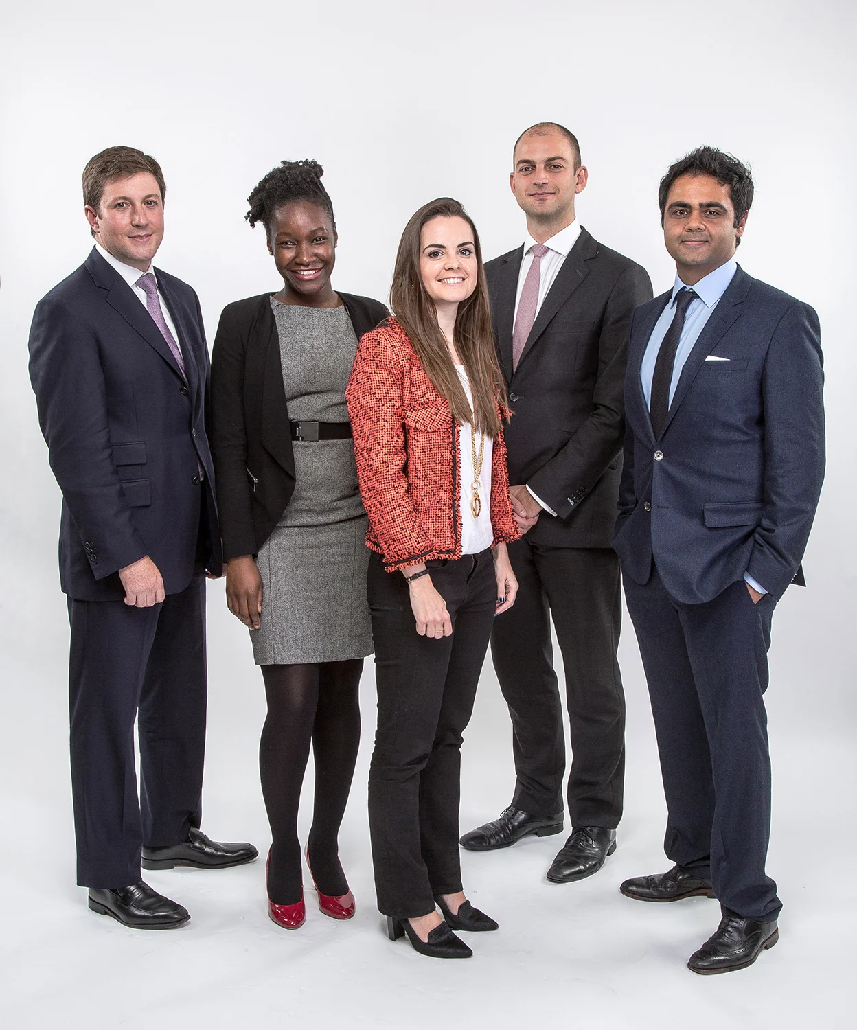 Property Week - 40 under 40.
Photo credit : Chris Winter
