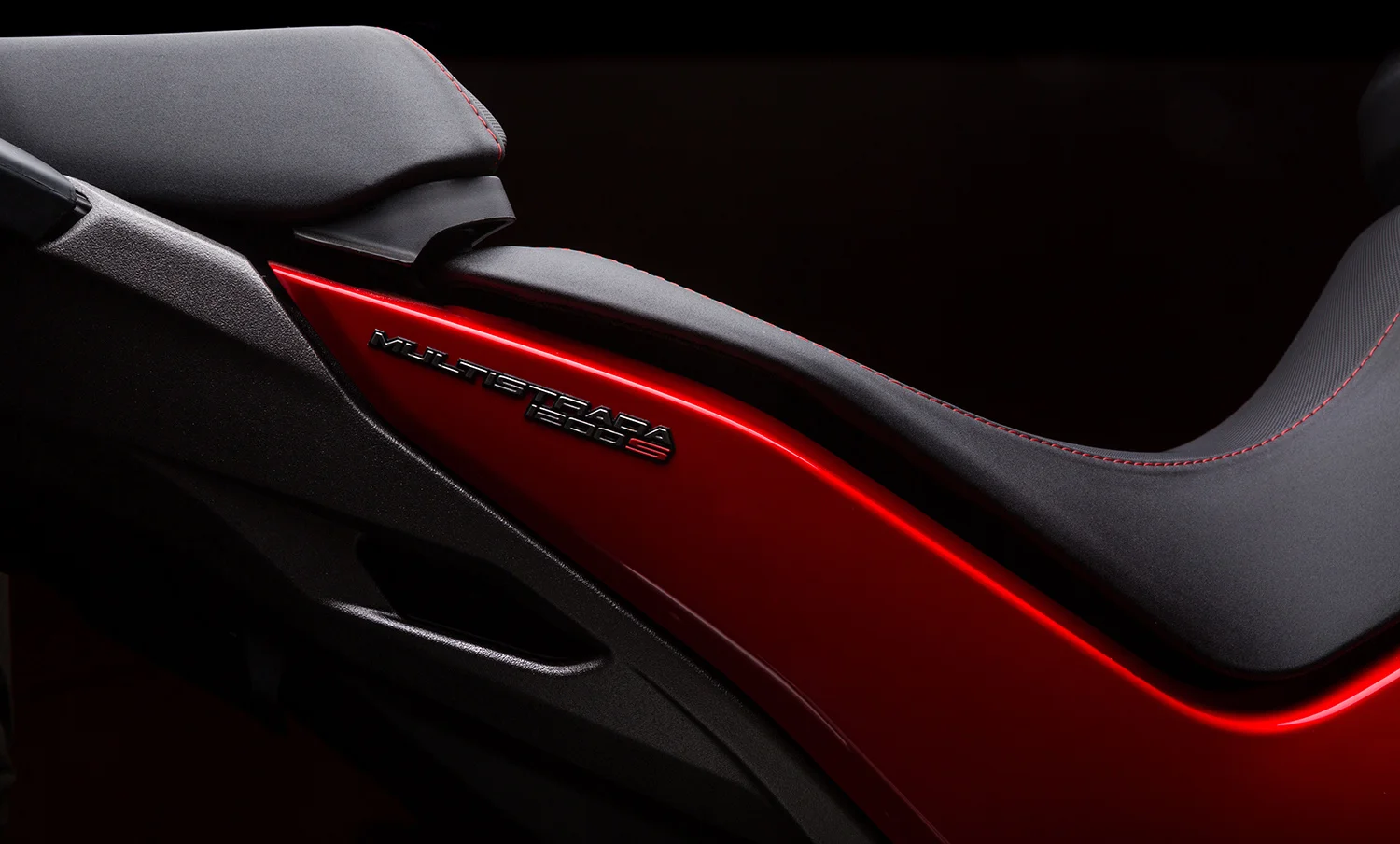 Ducati Thailand shoot