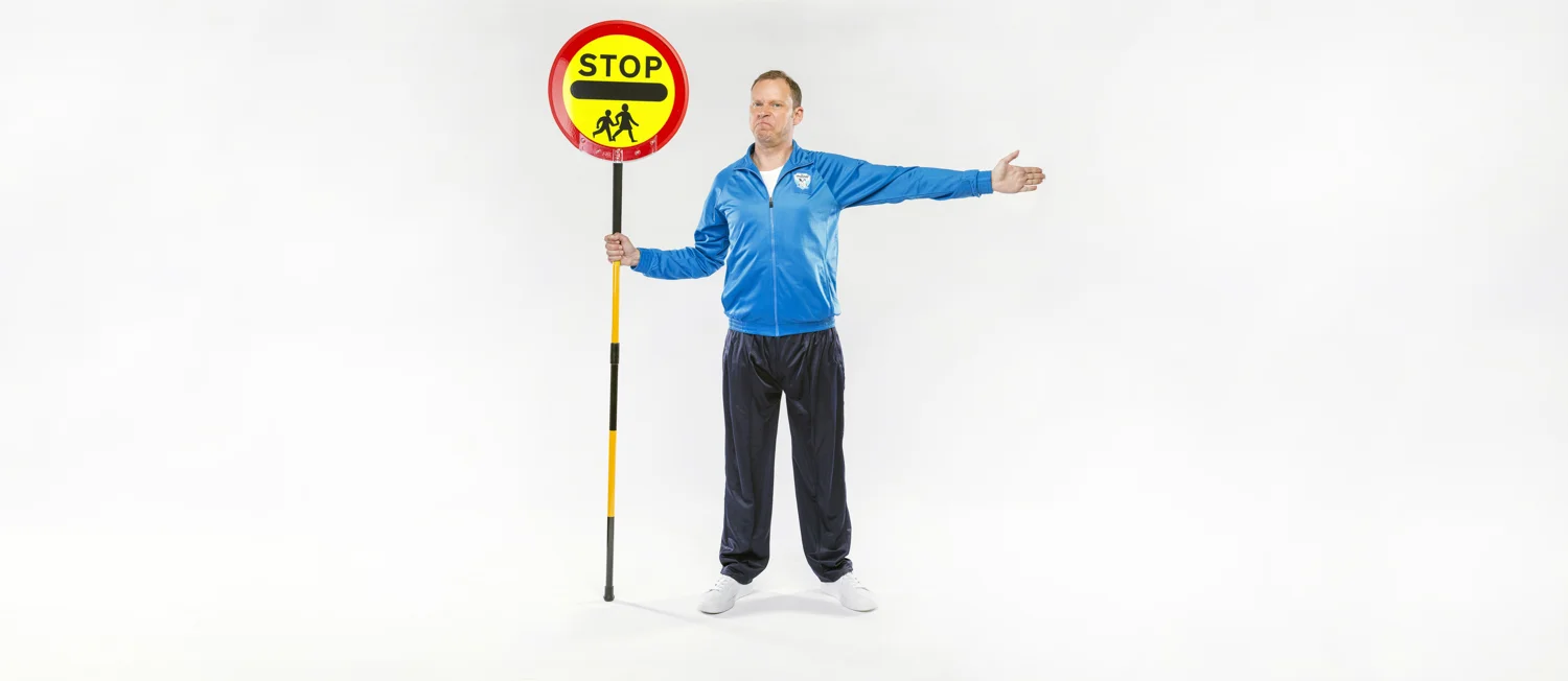 Churchill 'Lollipoppers' | WCRS