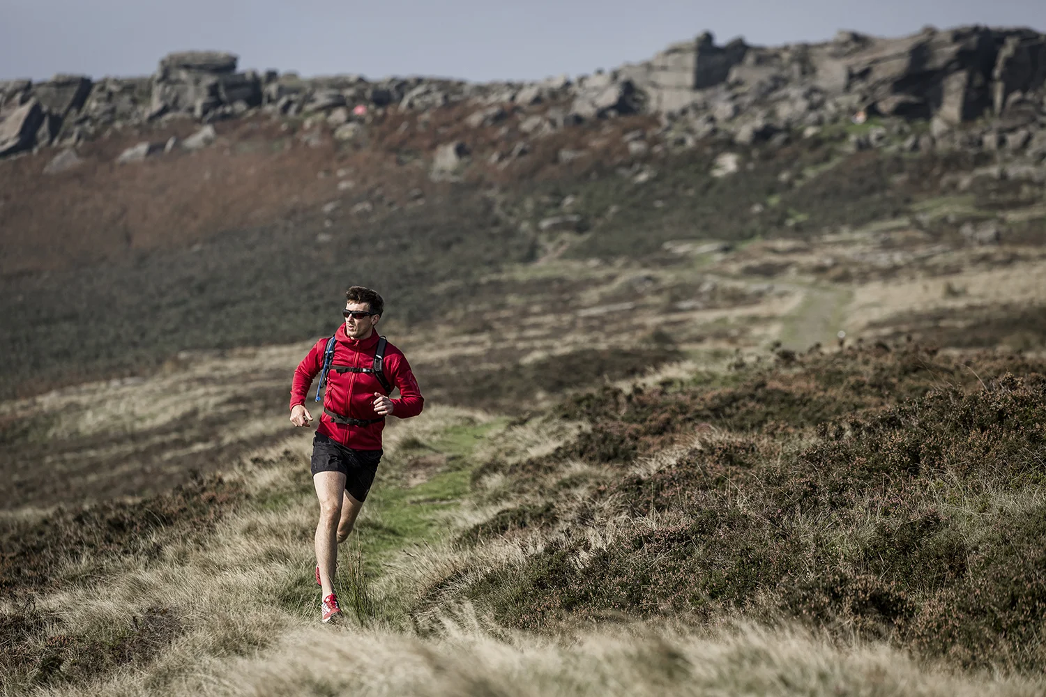 Peak District
