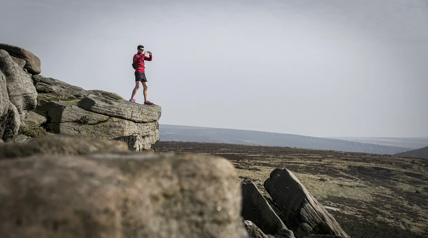 Peak District