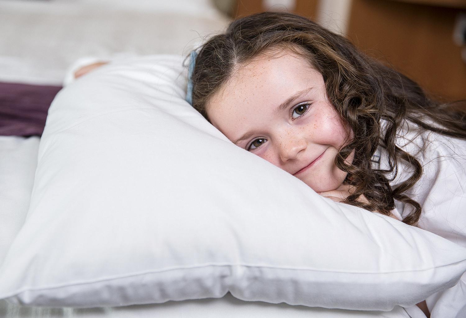 Premier Inn - Junior Hotel Inspectors.
Photo credit : Chris Winter