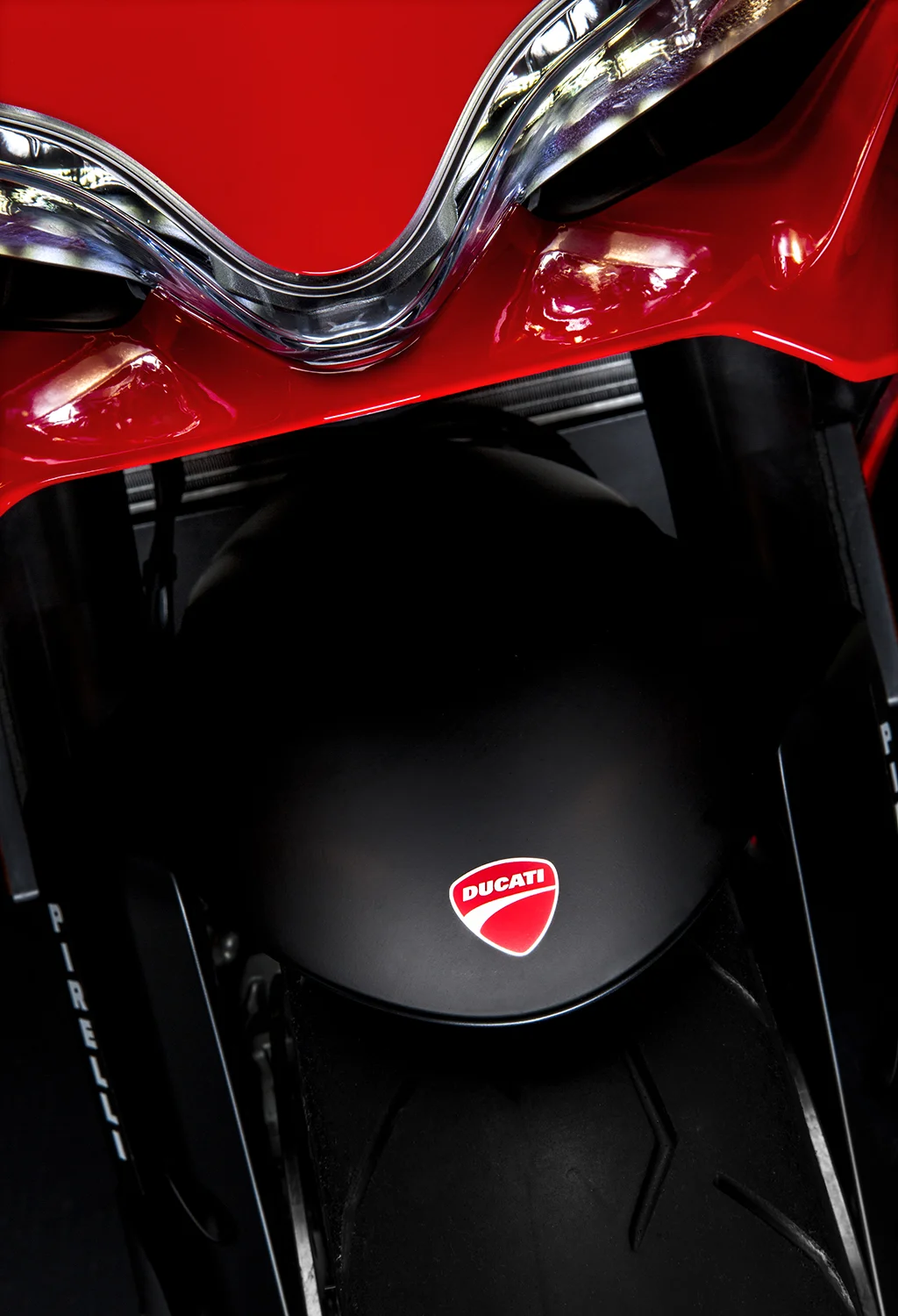 Ducati Panigale 959 launch in Thailand
Photo credit : Chris Winter