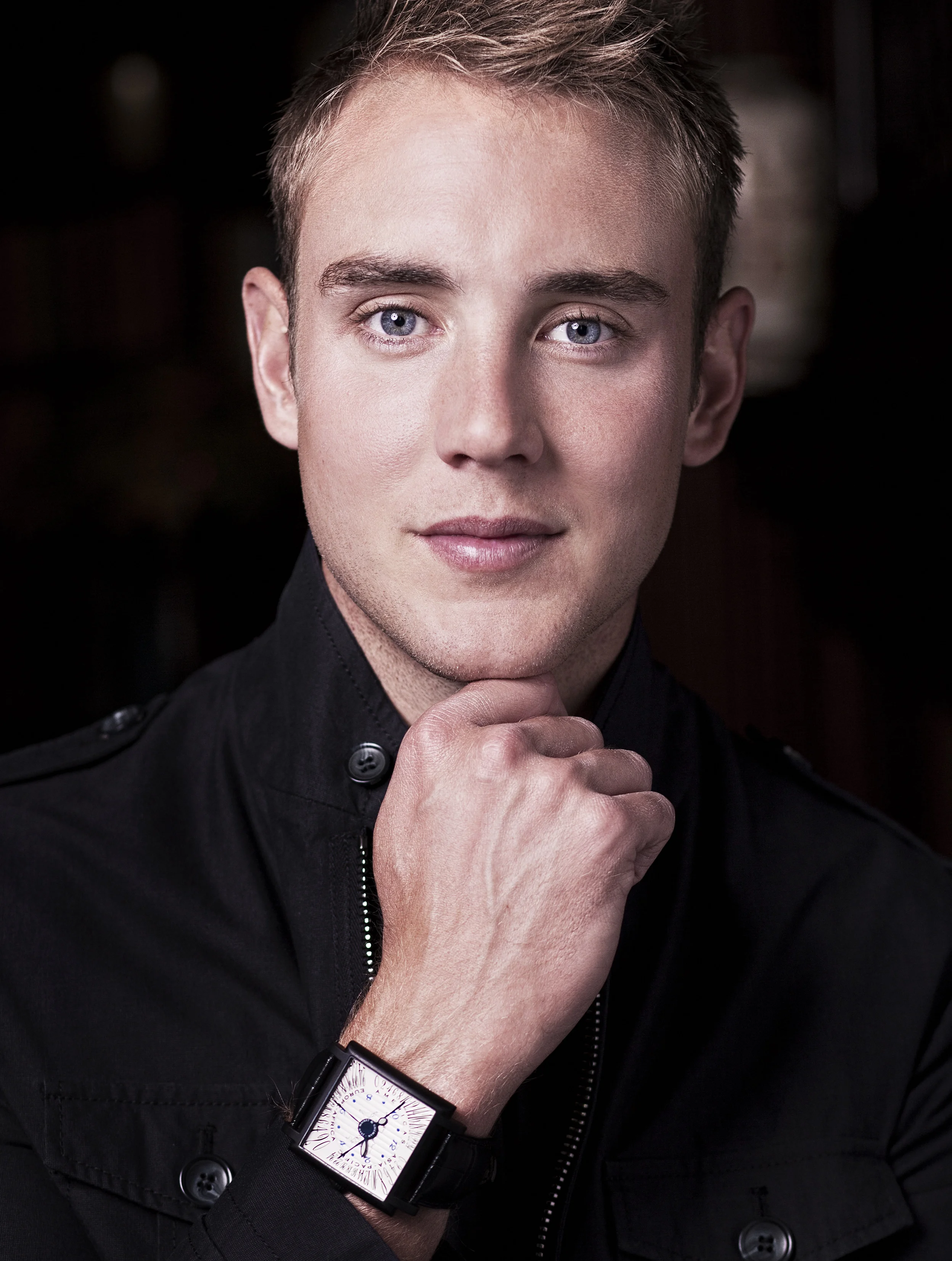 Stuart Broad