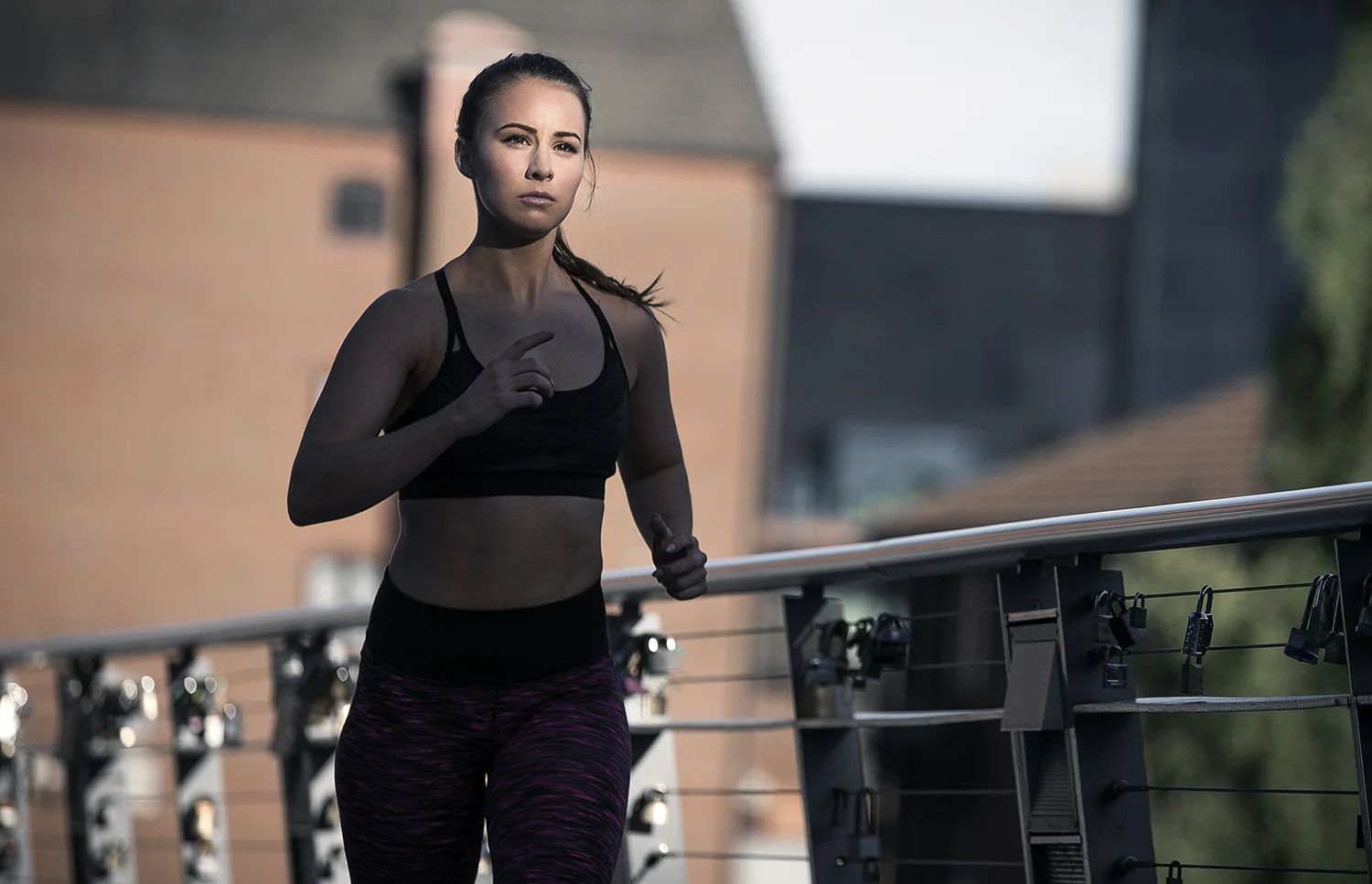 Jen Woodbine sport shoot
Photo credit : Chris Winter
