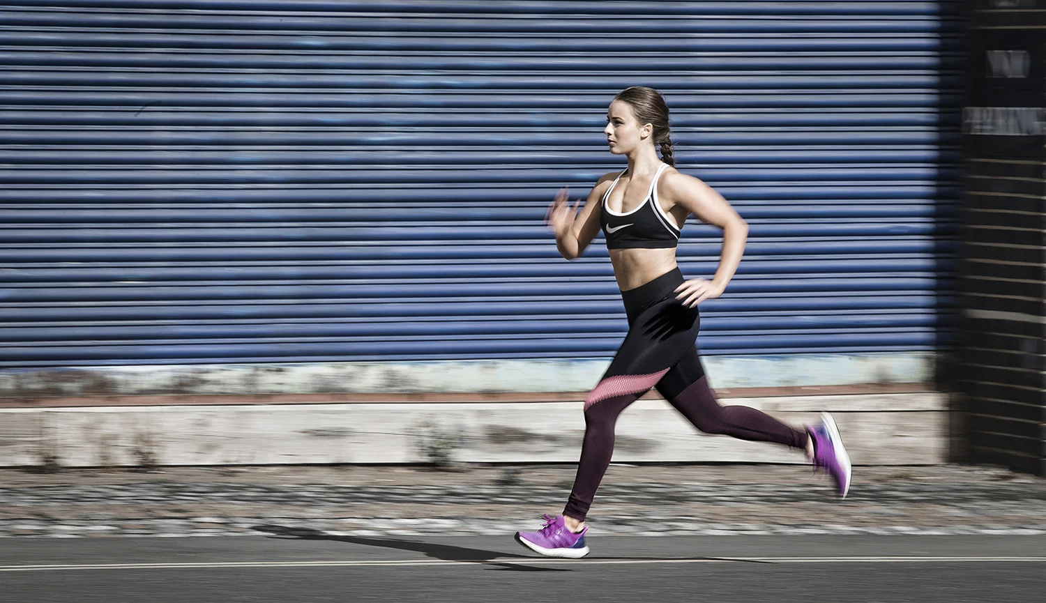 Jen Woodbine sport shoot
Photo credit : Chris Winter