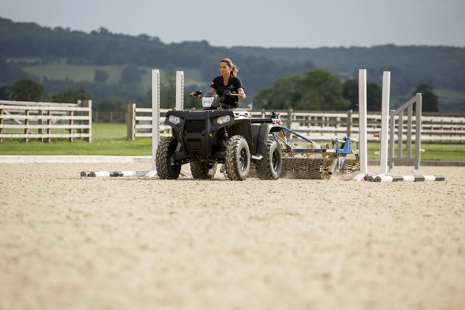 Poden Farms shoot.
Photo credit : Chris Winter