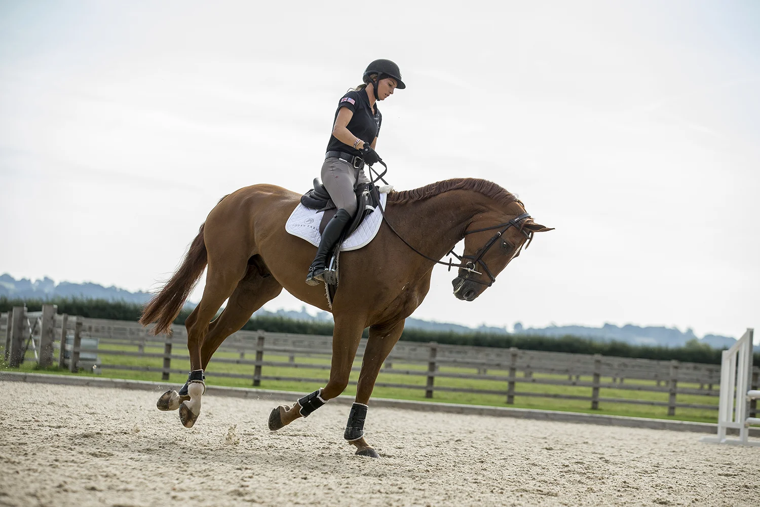 Poden Farms shoot.
Photo credit : Chris Winter