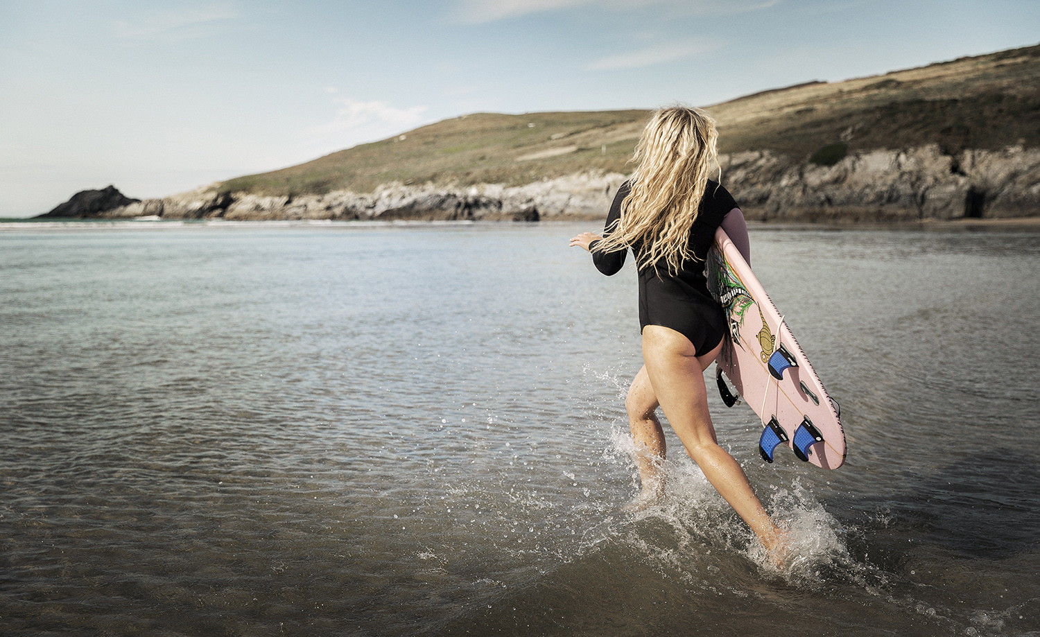 Lucie Rose Donlan shoot