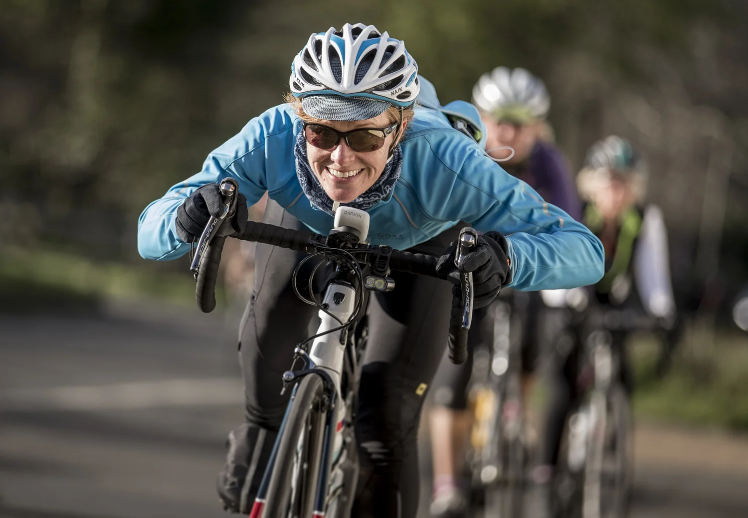 London 2 Paris 24hr cycle sportive.
Photo credit : Chris Winter