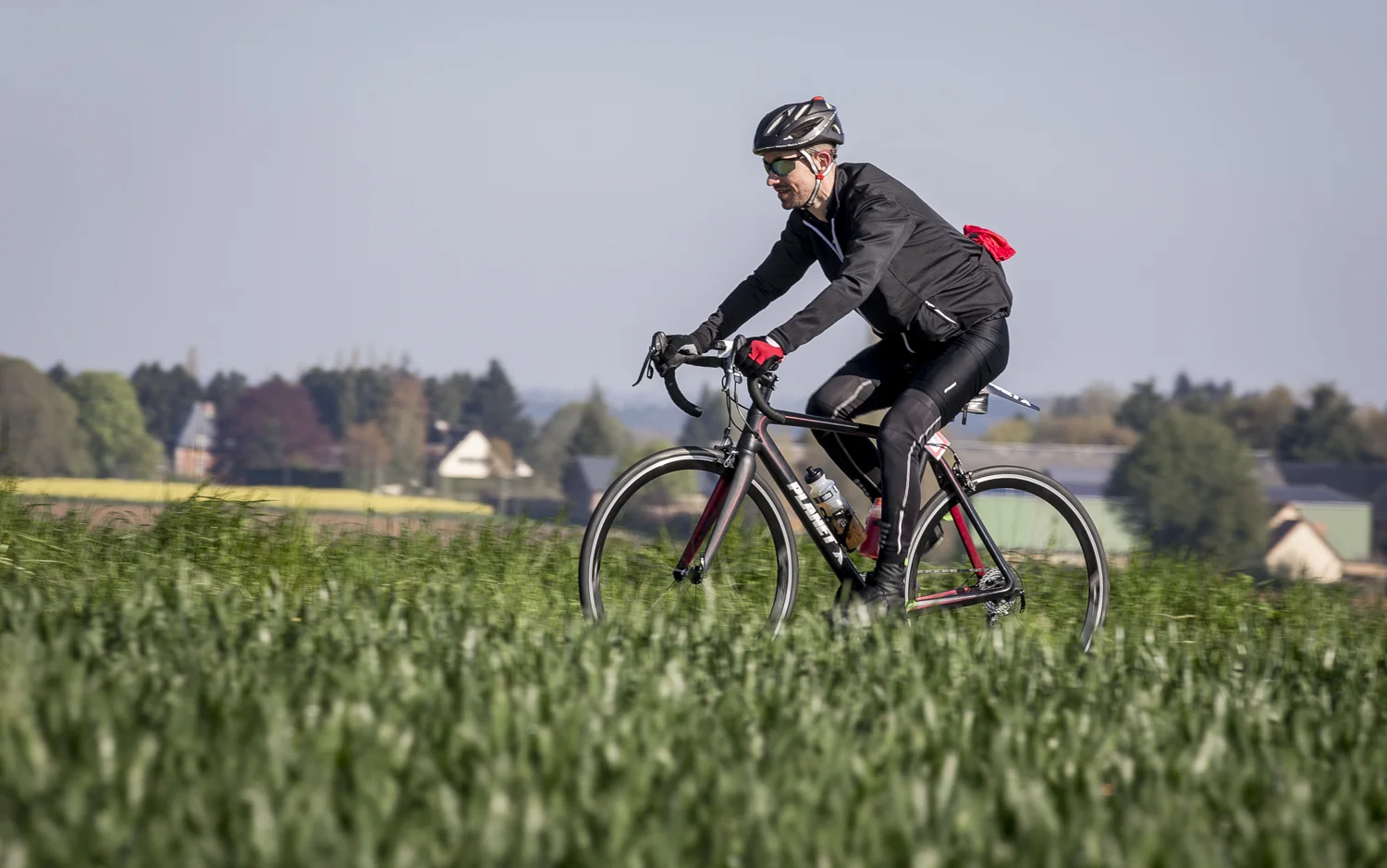 London 2 Paris 24hr cycle sportive.
Photo credit : Chris Winter