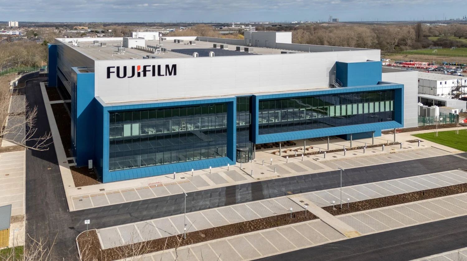  FujiFilm Copyright - Chris Winter | Sisk 