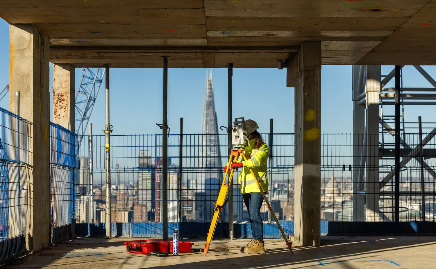  Sisk Bermondsey developmentCopyright - Chris Winter | Sisk 