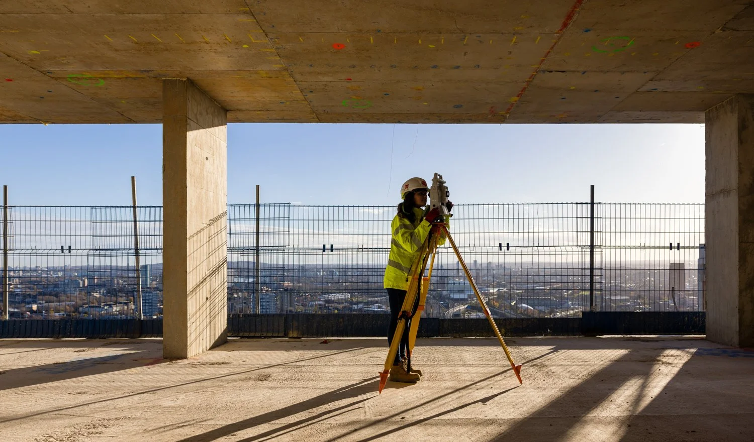  Sisk Bermondsey developmentCopyright - Chris Winter | Sisk 