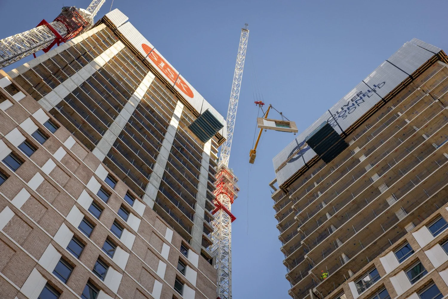  Sisk development at BermondseyChris Winter | Sisk 