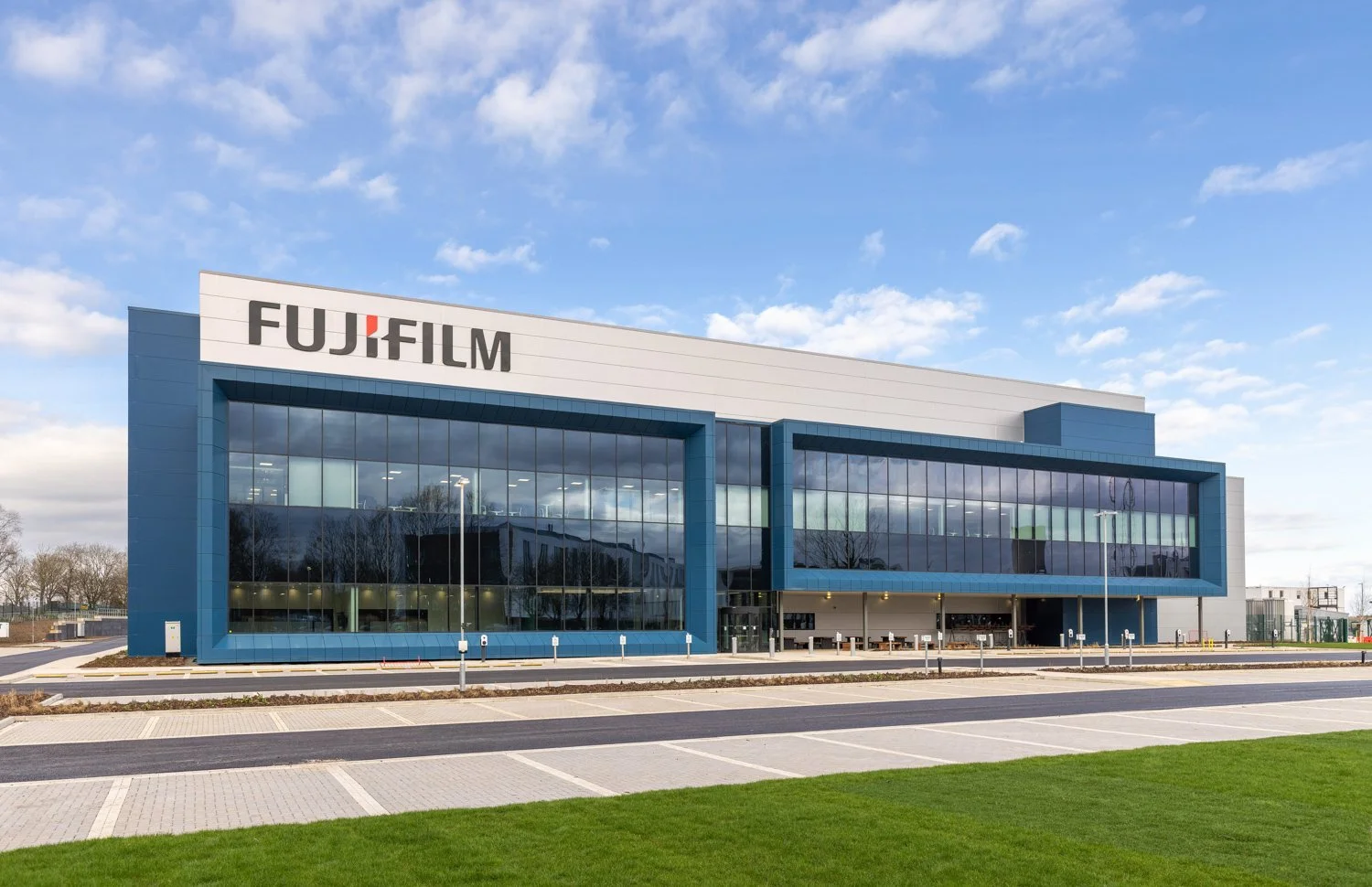  FujiFilm Copyright - Chris Winter | Sisk 