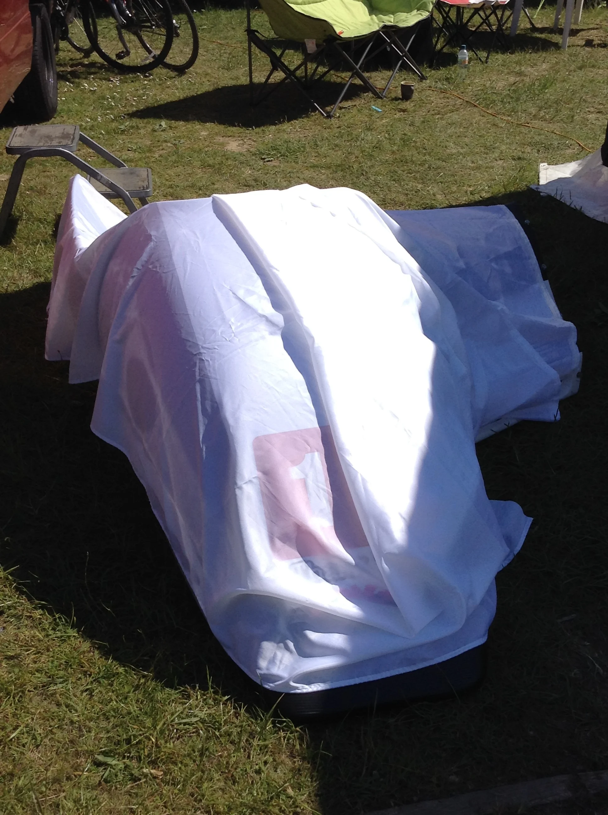 The new coach work.....to be revealed later!