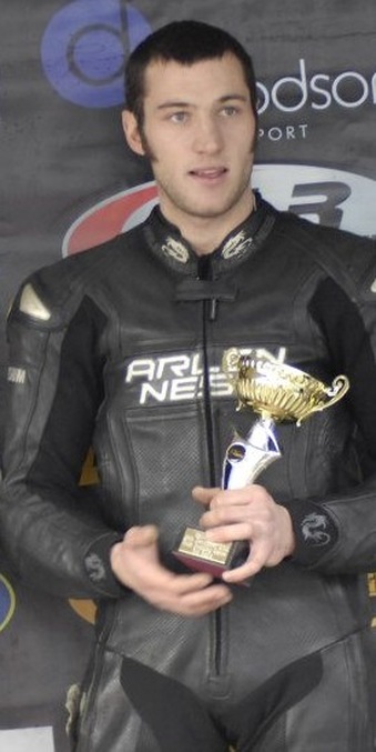 Joe Newbold