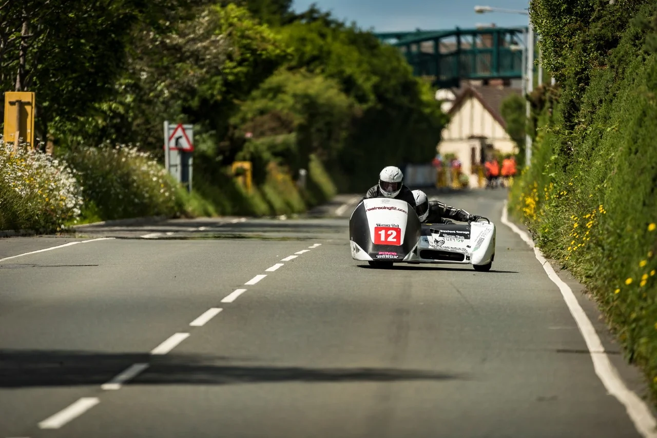 photo by Neil Jones - Crovan Imaging