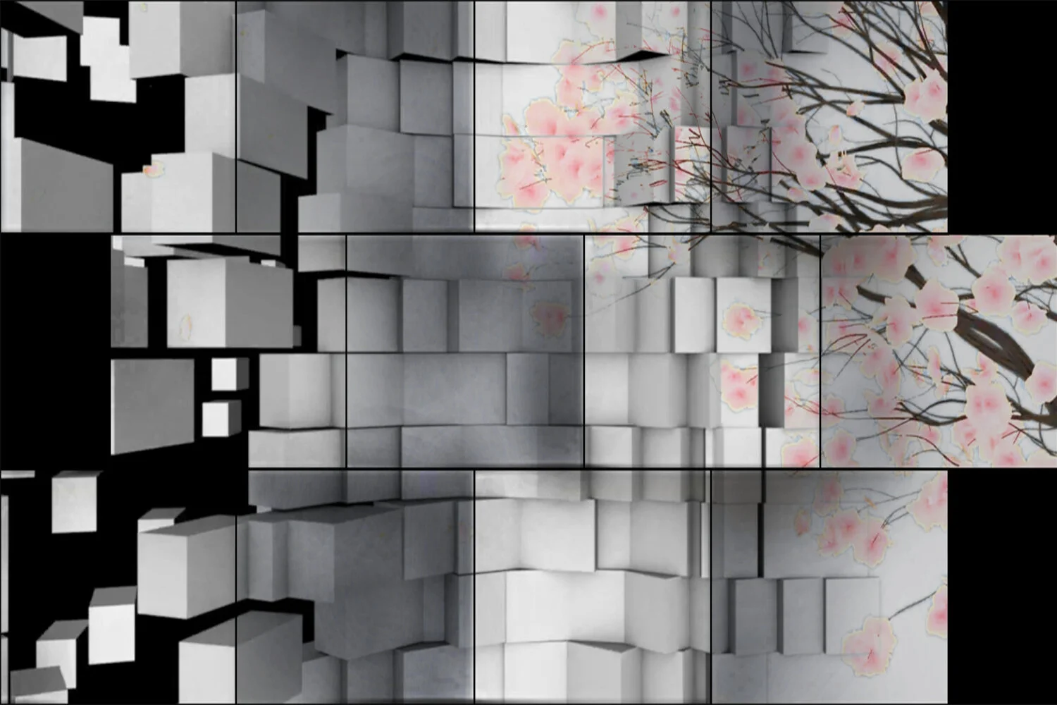 AI: Artificial Interruption: The 13th ACM SIGGRAPH Conference and exhibition on Computer Graphics &amp; Interactive Techniques in Asia (SIGGRAPH Asia 2020)