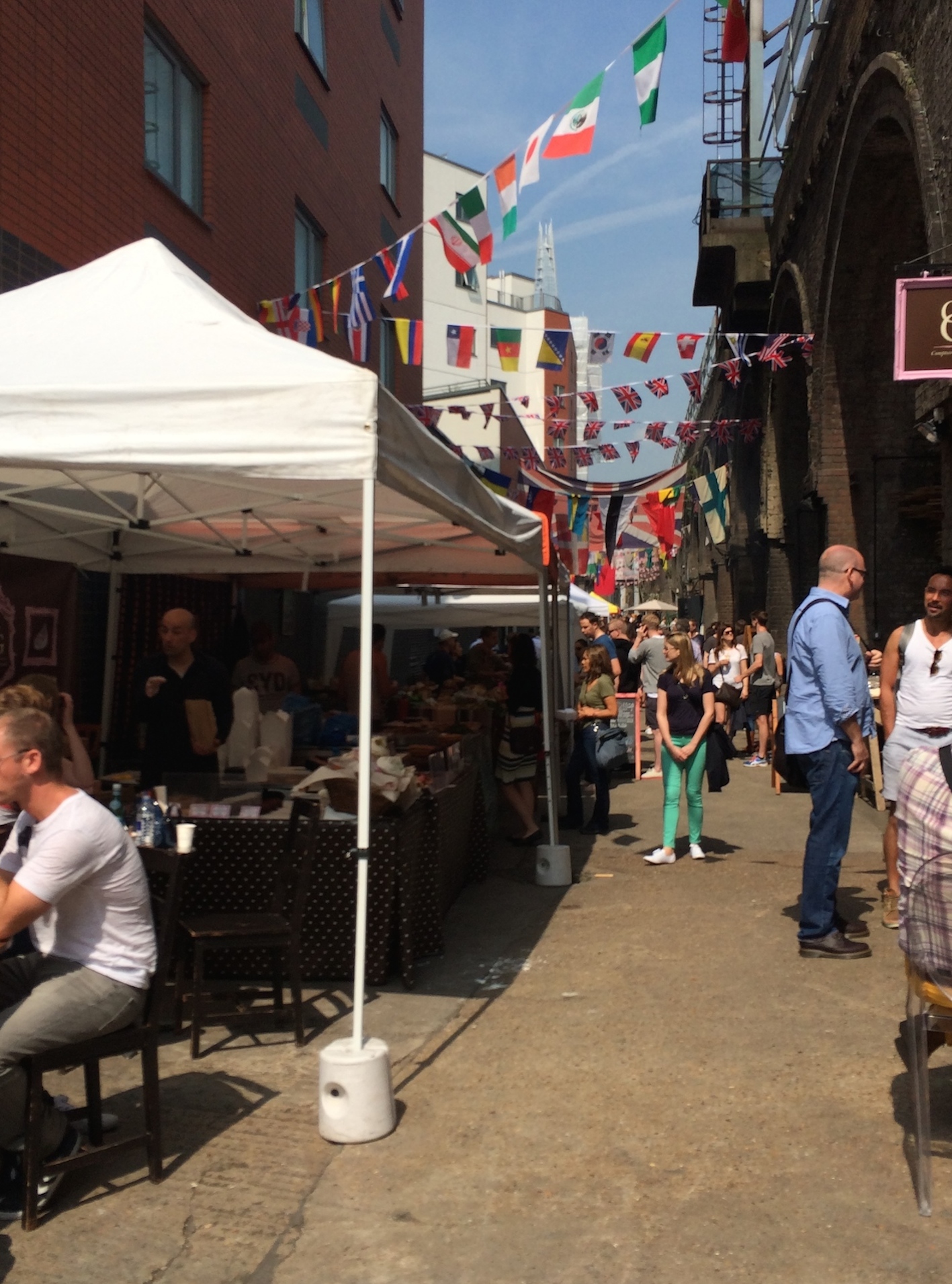 Maltby Street