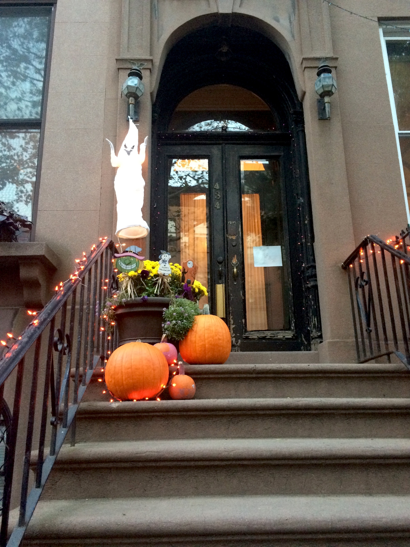 Cobble Hill, Brooklyn