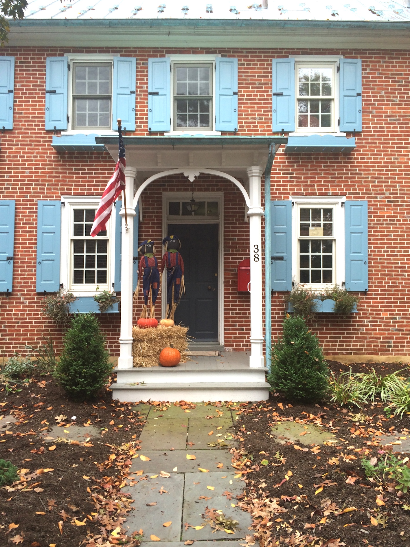 New Jersey