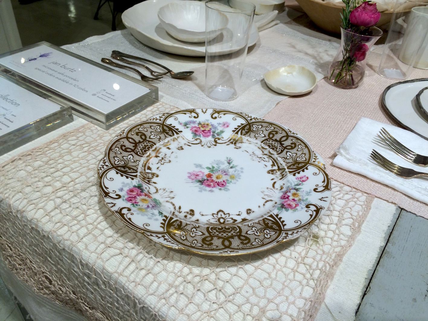 ABC Carpets & Home, New York